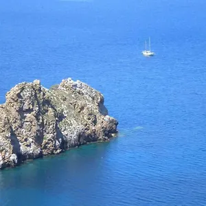  Hébergement de vacances Sul Mare Panorama Unico