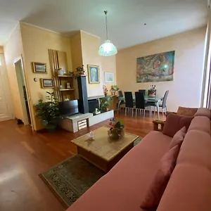 La Casa D'amelia Ceparana